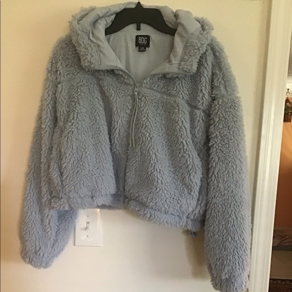 BDG Jacket